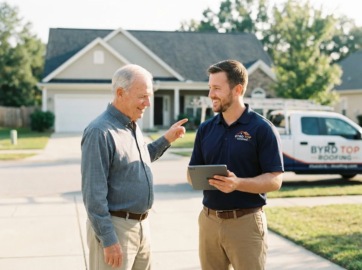 Roofing Alton, VA FAQs